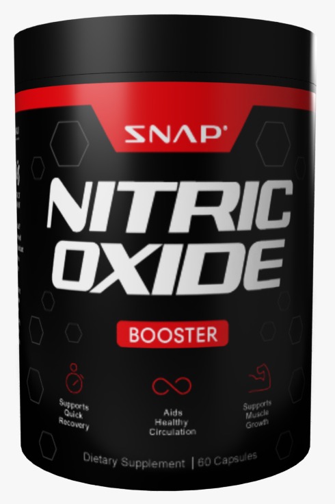 Nitric Oxide Booster
